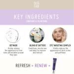 Nip+Fab Retinol Eye Treatment for Anti-Aging