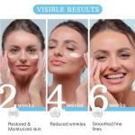 Retinol Face Moisturizer for Anti-Aging Care