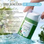 Retinol Face Moisturizer for Anti-Aging Care