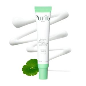 PURITO Centella Eye Cream for Sensitive Skin