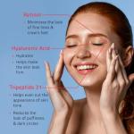 YEOUTH Retinol Eye Cream for Dark Circles & Puffiness