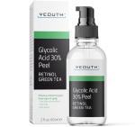 YEOUTH 30% Glycolic Acid Face Peel 60ml