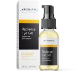 YEOUTH Under Eye Gel for Puffiness and Dark Circles