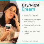 YEOUTH Day and Night Hydrating Face Moisturizer