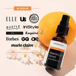 YEOUTH Hydrating Vitamin C Face Serum 60ml