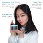 YEOUTH Day and Night Hydrating Face Moisturizer