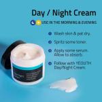 YEOUTH Day and Night Hydrating Face Moisturizer