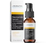 YEOUTH Niacinamide Serum with Hyaluronic Acid, 30ml