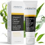 YEOUTH Vitamin C Face Cleanser, 89ml