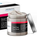 Yeouth Dead Sea Mud Mask with Hyaluronic Acid