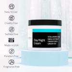 YEOUTH Day and Night Hydrating Face Moisturizer