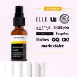 YEOUTH Niacinamide Serum with Hyaluronic Acid, 30ml