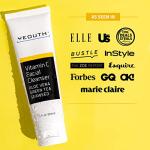 YEOUTH Vitamin C Face Cleanser, 89ml