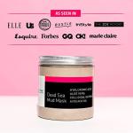 Yeouth Dead Sea Mud Mask with Hyaluronic Acid