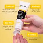 YEOUTH Vitamin C Face Cleanser, 89ml