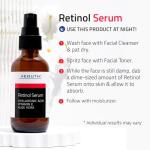 YEOUTH Hydrating Retinol Serum with Hyaluronic Acid