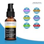 YEOUTH Niacinamide Serum with Hyaluronic Acid, 30ml