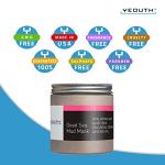 Yeouth Dead Sea Mud Mask with Hyaluronic Acid