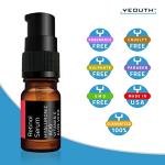 Retinol Hyaluronic Acid Serum for Wrinkles and Dark Spots