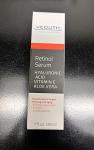 Retinol Hyaluronic Acid Serum for Wrinkles and Dark Spots