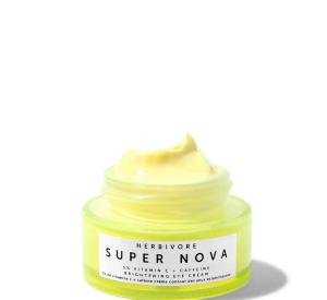 Super Nova 5% Vitamin C Eye Cream 15ml