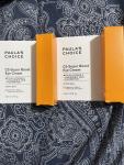 Paula's Choice C5 Super Boost Eye Cream Duo