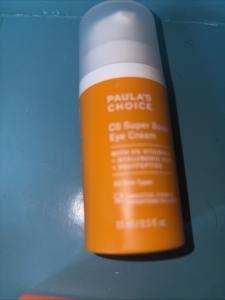 Paula's Choice C5 Eye Cream 15ml