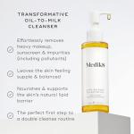 Medik8 Cleansing Oil for Makeup Removal & Nourishing