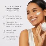 Medik8 Daily Radiance Vitamin C Moisturiser SPF 30