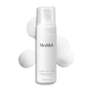 Medik8 Clarifying Foam - Hydrating Blemish Cleanser