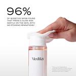 Medik8 Press & Glow Daily Exfoliating Toner 200ml