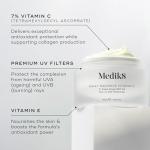 Medik8 Daily Radiance Vitamin C Moisturiser SPF 30