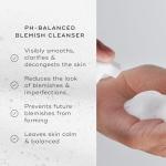 Medik8 Clarifying Foam - Hydrating Blemish Cleanser