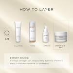 Medik8 Daily Radiance Vitamin C Moisturiser SPF 30