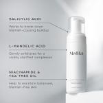 Medik8 Clarifying Foam - Hydrating Blemish Cleanser