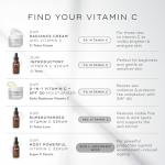 Medik8 Daily Radiance Vitamin C Moisturiser SPF 30