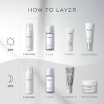 Medik8 Clarifying Foam - Hydrating Blemish Cleanser