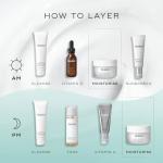 Medik8 Total Moisture Facial Cream with Hyaluronic Acid