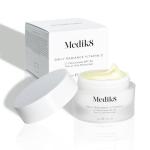 Medik8 Daily Radiance Vitamin C Moisturiser SPF 30