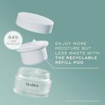 Medik8 Total Moisture Facial Cream with Hyaluronic Acid