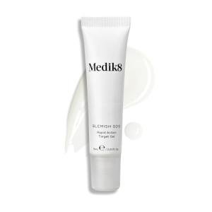 Medik8 Blemish SOS - Rapid Target Acne Gel