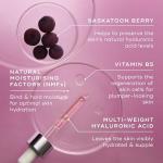 Medik8 Hydr8 B5 Intense Hyaluronic Acid Serum