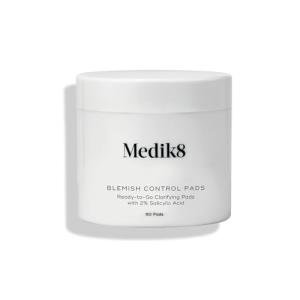 Medik8 Clarifying Blemish Control Pads - 60 Count
