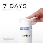 Medik8 Press & Clear Exfoliating BHA Toner 150ml