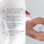 Medik8 Gentle Cleanse - Hydrating Makeup Remover Foam