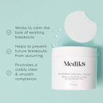 Medik8 Clarifying Blemish Control Pads - 60 Count