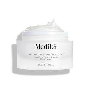 Medik8 Advanced Night Restore Multi-Ceramide Cream