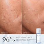Medik8 Press & Clear Exfoliating BHA Toner 150ml