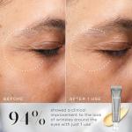 Medik8 Crystal Retinal Ceramide Eye Cream 15ml