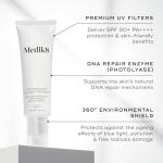 Medik8 Ultimate Age-Defying Moisturiser SPF 50+